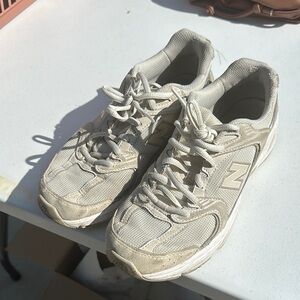 New Balance neutral Athletic Sneakers